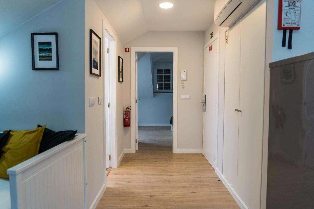 Appartement Village Funchal (Madeira)