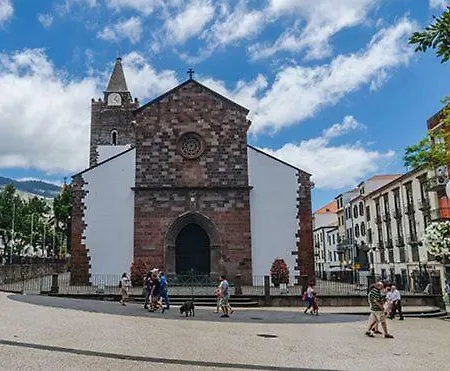 Funchal Village Studios Exterior photo