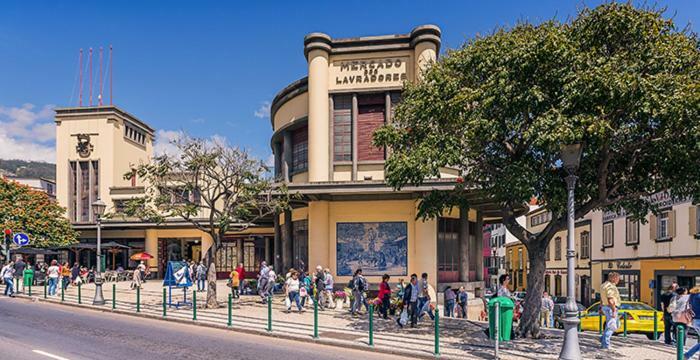 Apartment Village Funchal (Madeira)