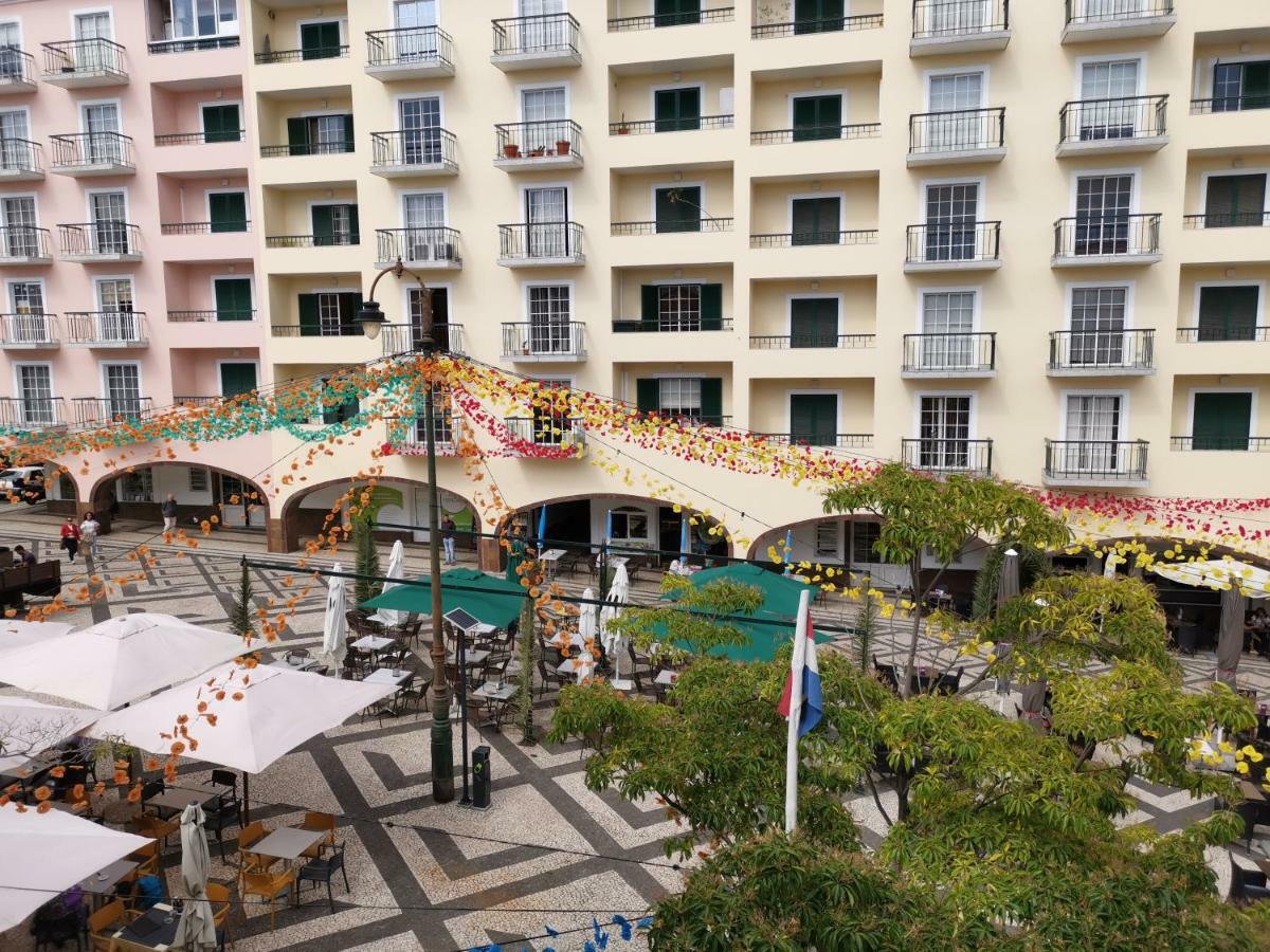 Apartment Village Funchal (Madeira)
