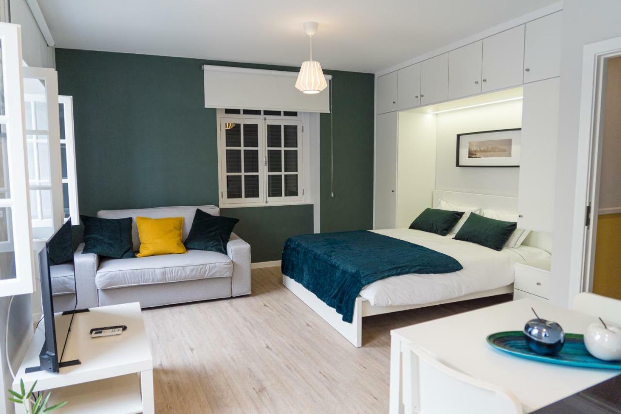 Apartment Village Funchal (Madeira)