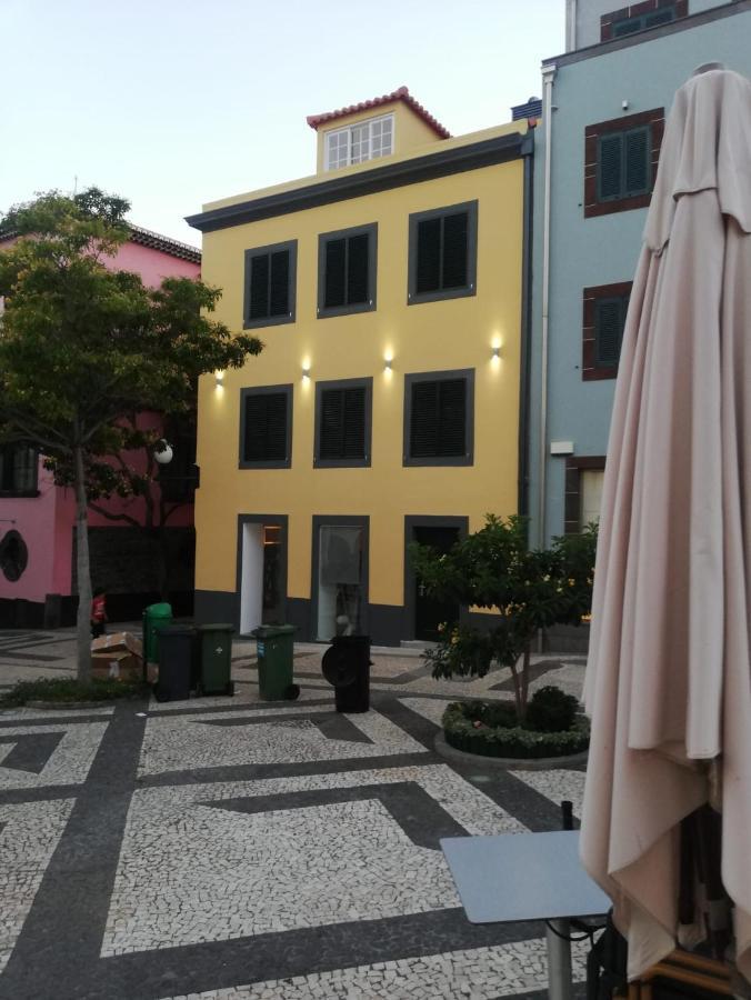 Village Apartment *